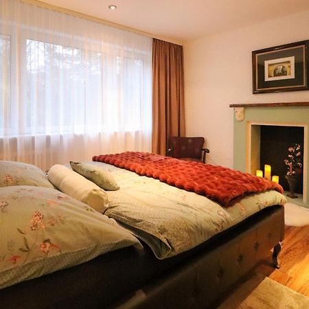 Birgits Landhaus Willingen Willingen  Zewnętrze zdjęcie