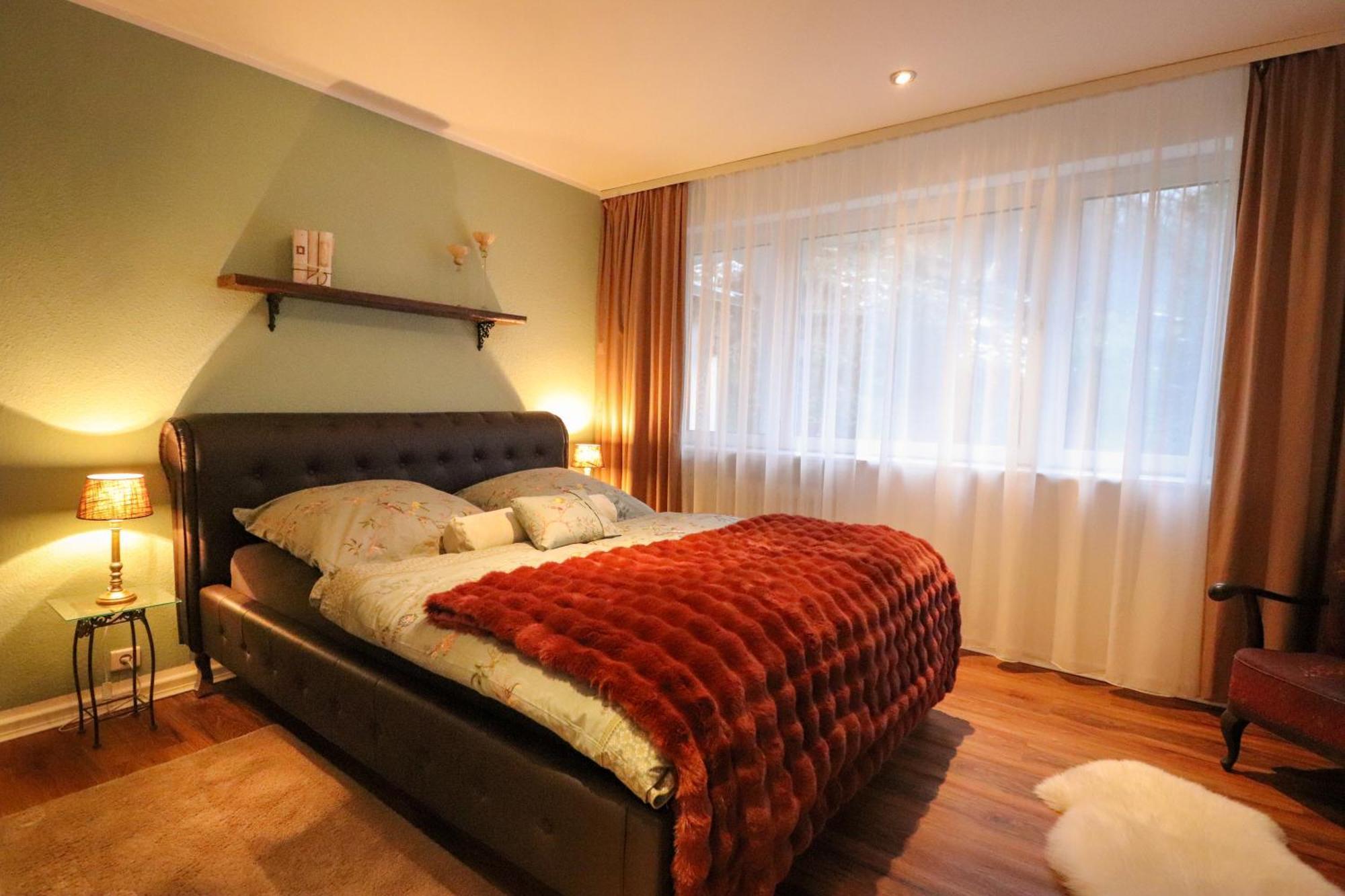 Birgits Landhaus Willingen Willingen  Zewnętrze zdjęcie