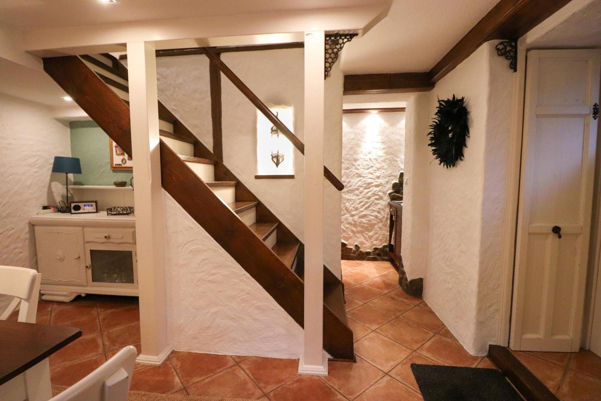 Birgits Landhaus Willingen Willingen  Zewnętrze zdjęcie